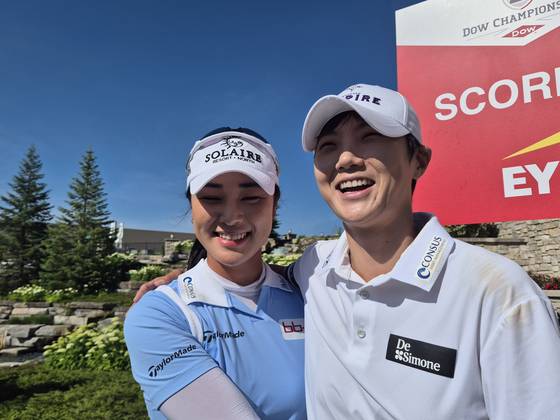 박세리 이후 최고 관심, 윤이나는 LPGA 투어에서 왜 부진했나