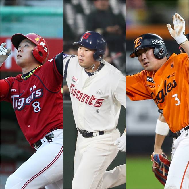 사실상 FA 영입...키움이 안치홍에게 20억원+@ 투자한 두 가지 이유 [IS 이슈]