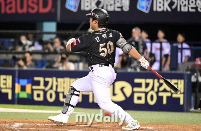 한화 유주얼 서스펙트급 대반전…제작자 손혁, 주인공 강백호, ML 쇼케이스? 남들 주춤할 때 ‘허를 찔렀다’