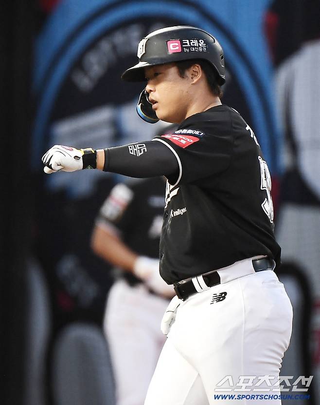 '강백호 한화행 핵폭탄' 이제 노시환이 1순위인가, 박해민 어디로 가나