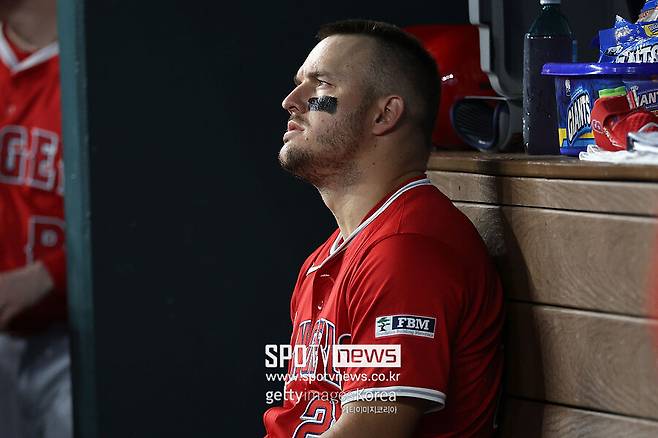 오타니와 트라웃이 다시 뭉친다니… LAD 트라웃 행선지로 급부상? 현실 가능성 있을까