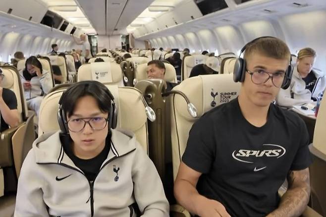 토트넘 초대박 '오피셜' 공식발표 떴다...양민혁 절친, 임대 보냈더니 유럽 5대 리그 정상 찍었다→