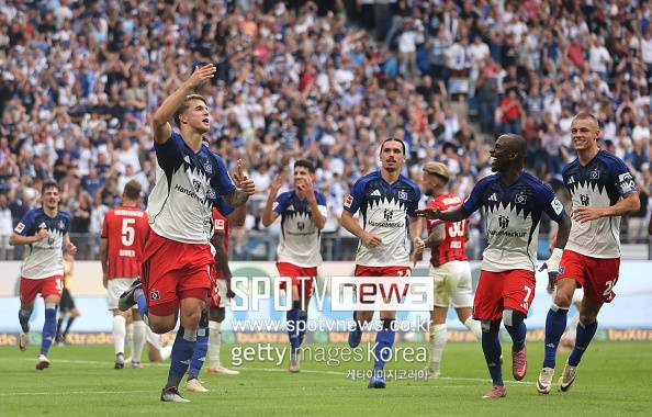 토트넘 초대박 '오피셜' 공식발표 떴다...양민혁 절친, 임대 보냈더니 유럽 5대 리그 정상 찍었다→