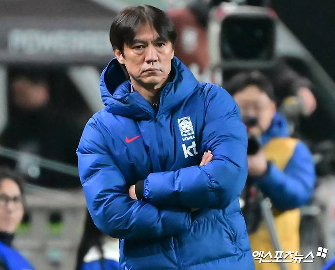 이럴 수가! 홍명보호 '죽음의 조'라니…한국-포르투갈-코트디-이탈리아, 역대급 '최악의 조' 英 매체 시뮬레이션 눈길→日은 초대박 꿀조