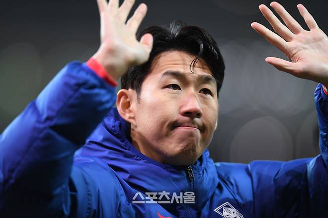 손흥민 미국 복귀 전 ‘임신 협박女’ 비공개 재판 ‘증인 출석’…서로 마주하진 않았다