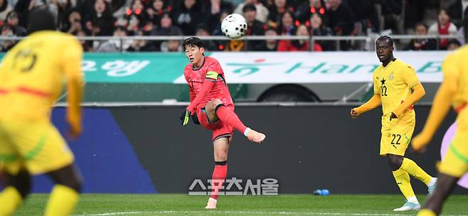 손흥민 미국 복귀 전 ‘임신 협박女’ 비공개 재판 ‘증인 출석’…서로 마주하진 않았다