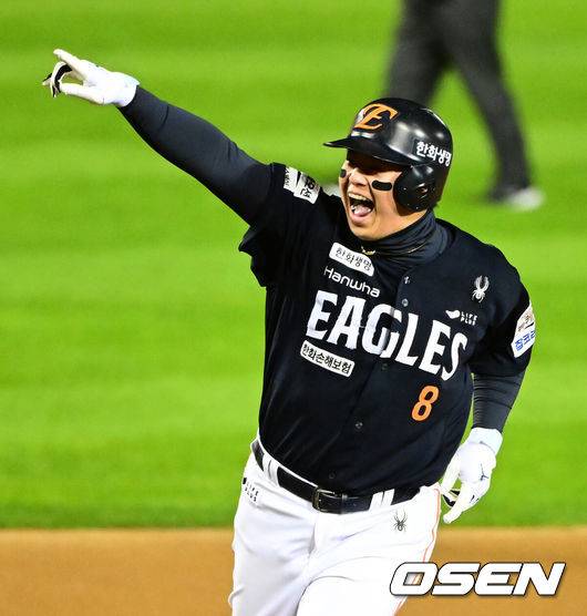 LG 희소식, 강백호 영입한 한화, 박해민은 관심없다 “외부 FA 시장 철수” 선언