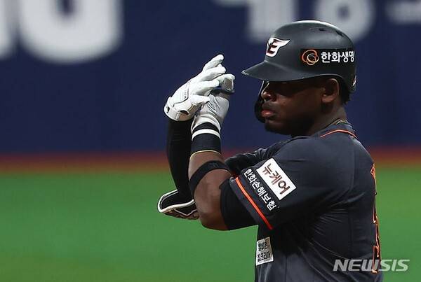 강백호 샀고 페라자 영입설까지, 그럼 중견수는? '이대호 극찬' 신인 쓸까, 아니면 박해민 영입전 참전할까