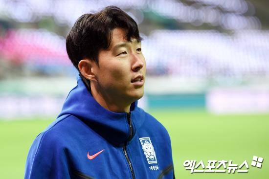 충격! 손흥민 향한 '핵폭탄급' 깜짝 폭언