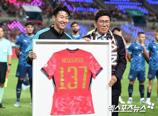 충격! 손흥민 향한 '핵폭탄급' 깜짝 폭언