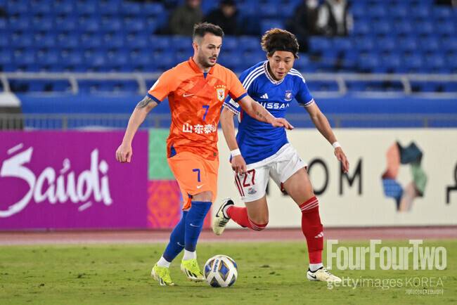 K리그 복귀 가능성 절대 없다…중국 잔류 가능성 유력→’재계약 조건 매력적인 수준’