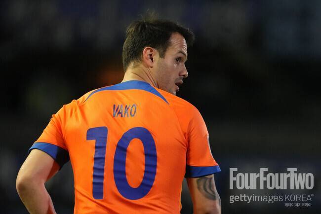 K리그 복귀 가능성 절대 없다…중국 잔류 가능성 유력→’재계약 조건 매력적인 수준’