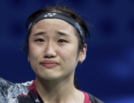 '와' 안세영 403승 해냈다! 승승승승승승승승승승승승→23살인데 G.O.A.T '1순위' 입증…'꿈의 500승' 다가선다