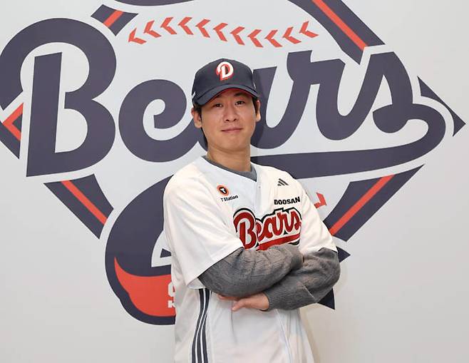 “썼다가 지우기를 반복, KIA팬들에 작별인사 며칠이 걸리더라”…이젠 7번 달고 ‘허슬두 선봉’ 나서는 박찬호