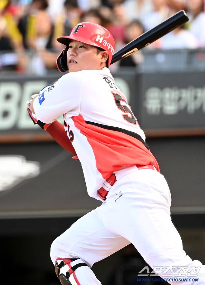 '트레이드 원한 구단도 있었다' KIA 떠나 FA 대박, 예상 가능한 이별이었다