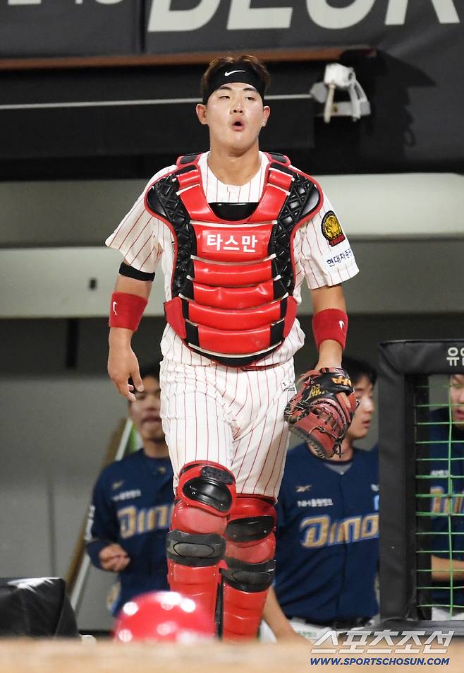 '트레이드 원한 구단도 있었다' KIA 떠나 FA 대박, 예상 가능한 이별이었다