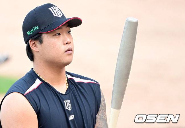 ‘미국 간다더니 왜 한화’ 비난 폭주, 억울한 강백호 진실 해명 “KT 다년 계약 제시 없었다 → 우선순위 많이 밀렸다는 느낌”