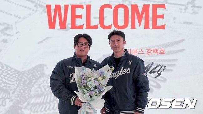 ‘미국 간다더니 왜 한화’ 비난 폭주, 억울한 강백호 진실 해명 “KT 다년 계약 제시 없었다 → 우선순위 많이 밀렸다는 느낌”