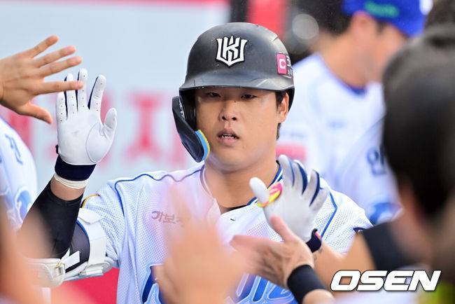 ‘미국 간다더니 왜 한화’ 비난 폭주, 억울한 강백호 진실 해명 “KT 다년 계약 제시 없었다 → 우선순위 많이 밀렸다는 느낌”