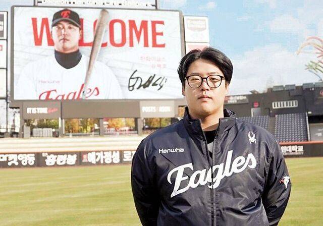 ‘4년-100억 원’ 강백호, 적극 반박 “다년 계약 제시받은 적 없다”