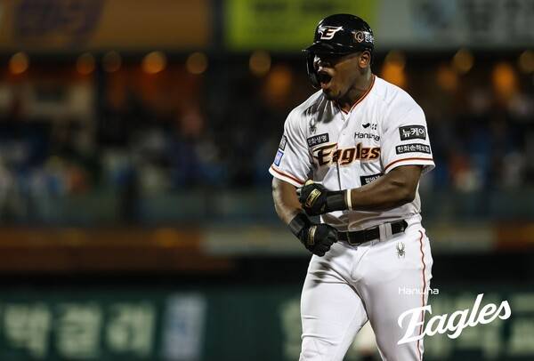 강백호 영입-페라자 리턴은 좋은데… 한화, 중견수 어떻게 해결할까