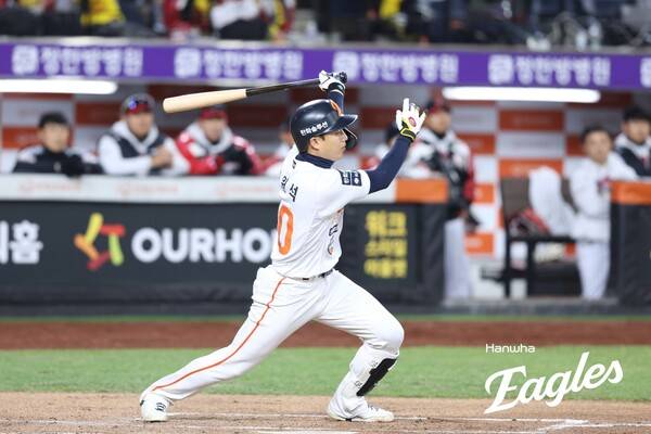 강백호 영입-페라자 리턴은 좋은데… 한화, 중견수 어떻게 해결할까