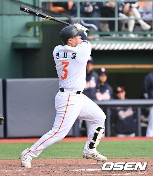 ‘KIA→롯데→한화→키움’ 서울로 돌아온 72억 타자, 3년 연속 꼴찌 탈출 이끌까 “DH로만 쓸 생각없다, 공·수 역할 모두 기대”