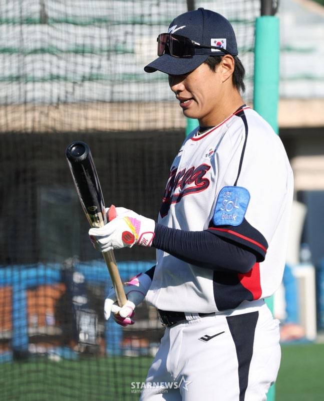[오피셜] 키움 송성문, KBO에 포스팅 요청... '6년 120억' 뒤로하고 MLB 진출 절차 밟는다