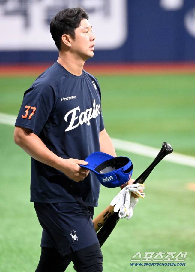 한화 선수단 정리 단행…장민재 장시환 김인환 등 6명 방출 통보 [공식발표]