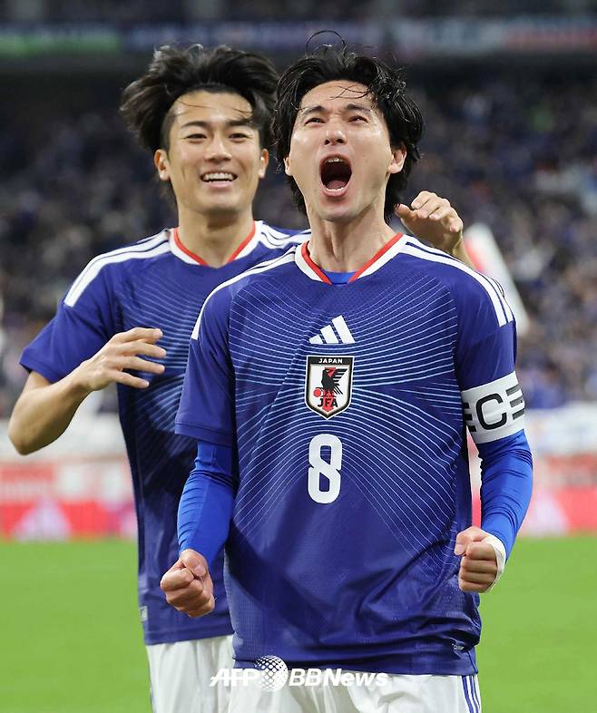 한국 '월드컵 16강 전력' 평가, 파워랭킹 42개국 중 15위... 日 '톱10' 유지