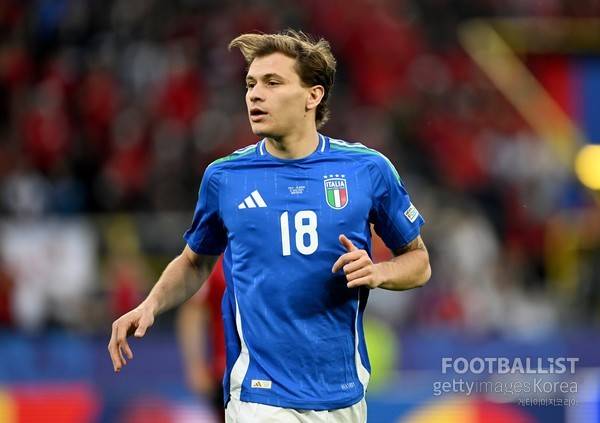 '월드컵 3연 탈락 위기' 이탈리아, 죽음의 유럽 PO 대진… '북아일랜드·웨일스·보스니아'와 경쟁