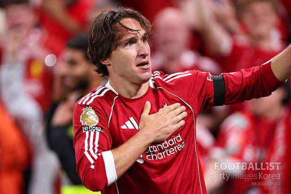 '대표팀이 망하게 생겼는데 차출 거부' 에이스 때문에 속타는 이탈리아… 키에사, 3월엔 합류할까?