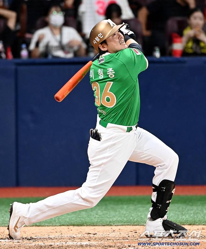 퓨처스 FA 20억 깜짝 신화, 왜 은퇴를 얘기하나