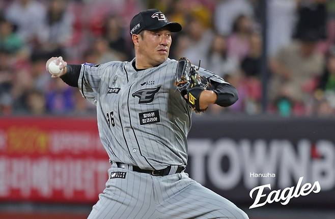 어제는 강백호 영입, 오늘은 6명 방출…한화, 새 시즌 구상 박차