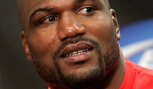 UFC 레전드 '충격 고백'...