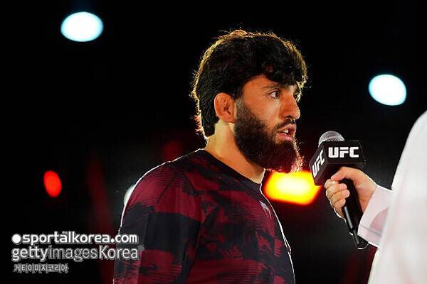 UFC 레전드 '충격 고백'...