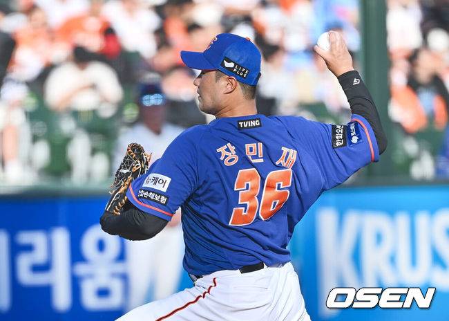 ‘류현진 절친’ 한화 원클럽맨 35세 베테랑, 재계약 불가 통보…17년간 몸 담은 한화 떠난다