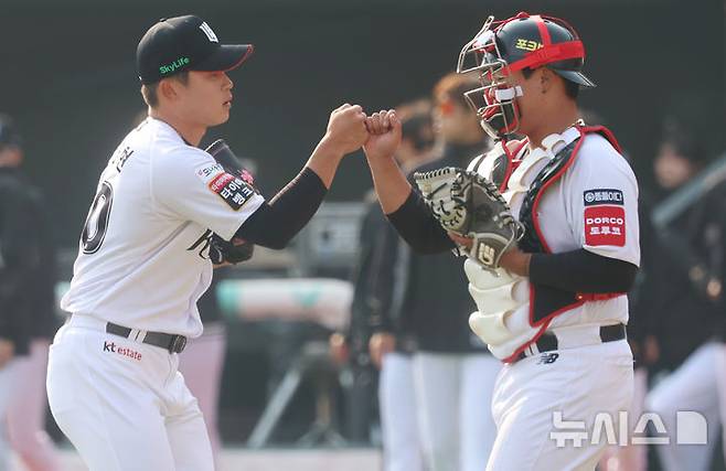 이적 논란 거듭 해명한 강백호