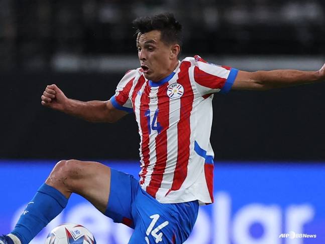 세탁기에 여권까지 돌려 A매치 불참한 '황당' 축구선수가 있다