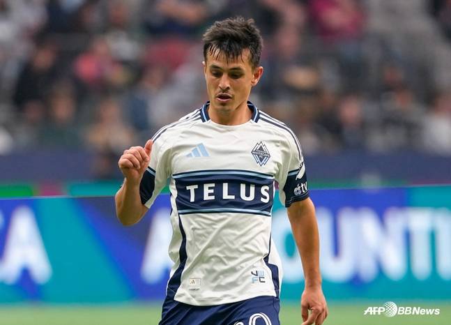 세탁기에 여권까지 돌려 A매치 불참한 '황당' 축구선수가 있다