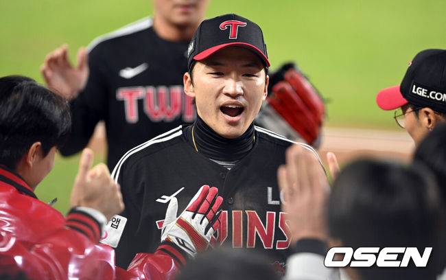 '65억 이상?' KT 오퍼 어땠길래...