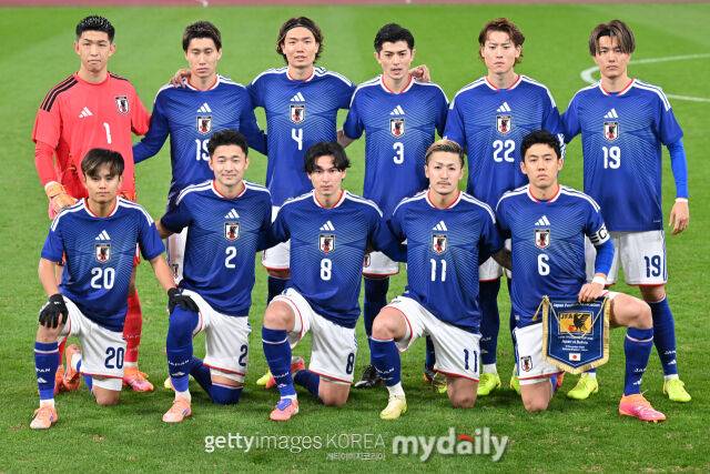 '아시아 국가 최초 월드컵 결승 불가능 아니다'…우승 후보 중 하나 평가, 월드컵 파워랭킹 7위