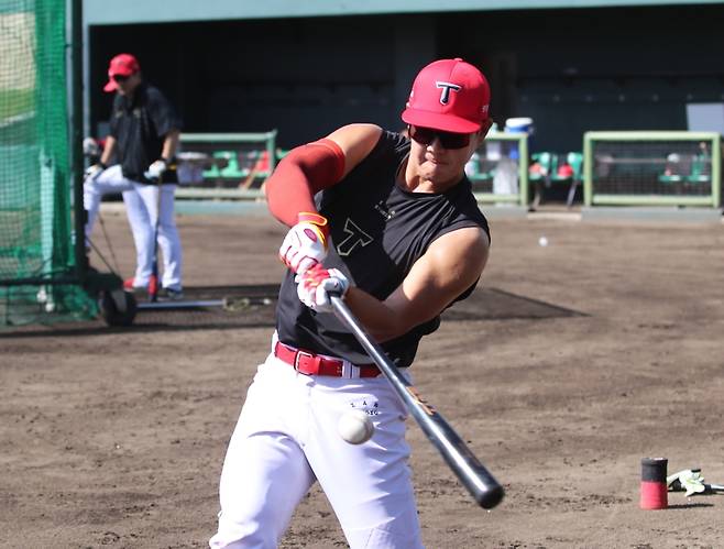 '4년 10억 FA 계약' 베테랑 포수 떠나보낸 KIA…결국 이 선수가 해줘야 한다