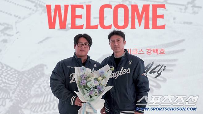 이런 작별 인사 있었나, 폭로로 끝나다니…'강백호 100억' 지른 한화도 괜히 불편해졌다