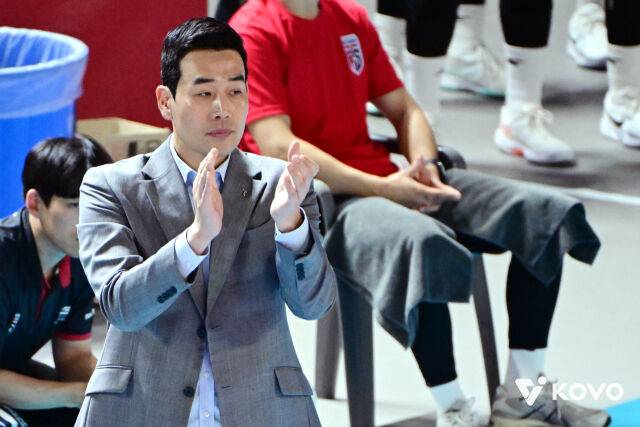 끝나자마자 ‘불꽃 피드백’, 장소연 감독이 박은서와 한유미 코치를 부른 이유 “빨리 말하는 게 낫겠다 싶었다” [MD대전]