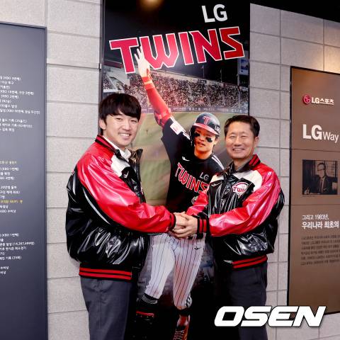 KT가 65억 보다 꽤 많이 제안했다. 박해민, 왜 페이컷 하고 LG 잔류를 선택했나