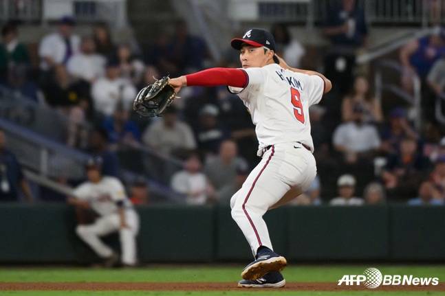 '유격수가 얼마나 귀한데...' MLB닷컴, 김하성 'FA 3티어-1년 계약 가능성' 전망