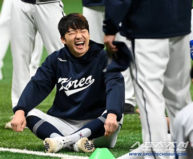 '믿기지가 않는다' 10억을 포기하다니...박해민은