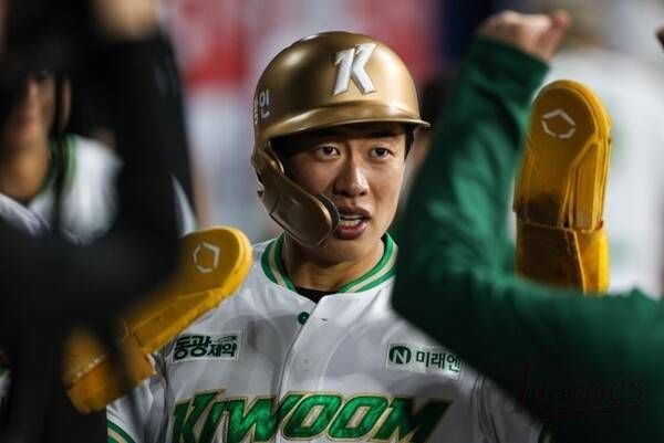 이례적 발언! 송성문,