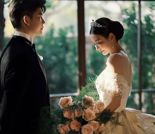 韓 이기고 올림픽 금메달→'전세계 화제' 깜짝 프로포즈→